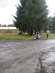 New bikes, boys 207